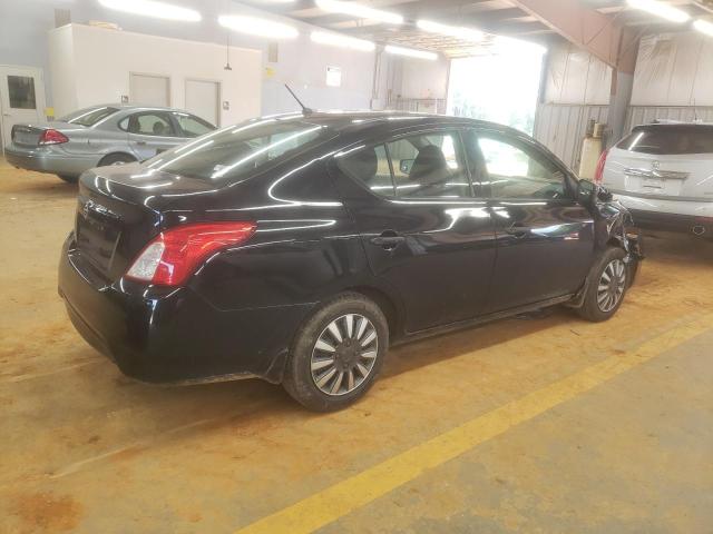 2019 NISSAN VERSA S 3N1CN7AP4KL872483