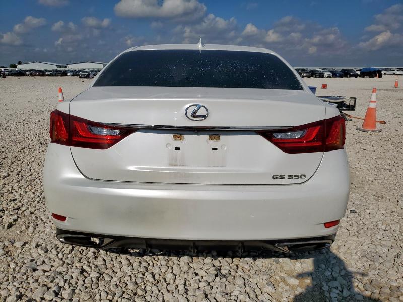 2015 LEXUS GS 350 JTHBE1BLXFA005134