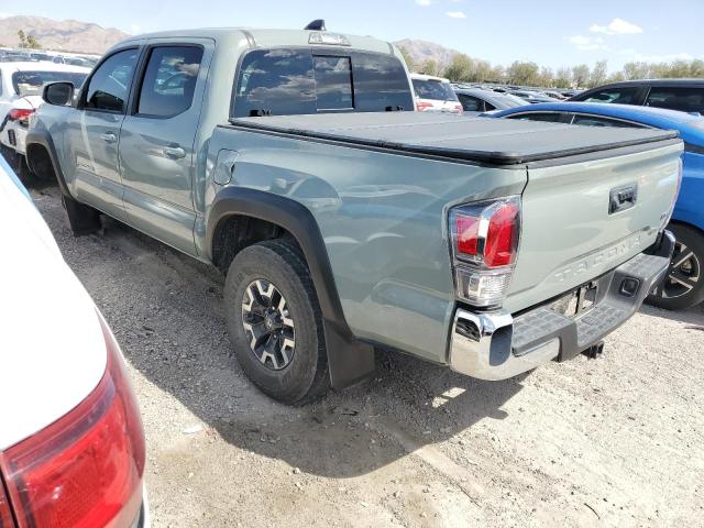 2022 TOYOTA TACOMA DOU - 3TMCZ5AN9NM530661