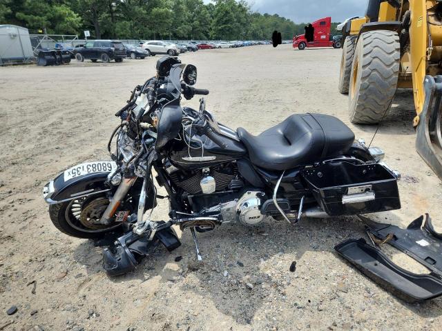 2011 HARLEY-DAVIDSON FLHTK 1HD1KEM12BB629022