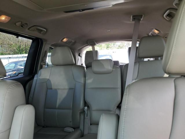 2015 HONDA ODYSSEY TO 5FNRL5H91FB095922