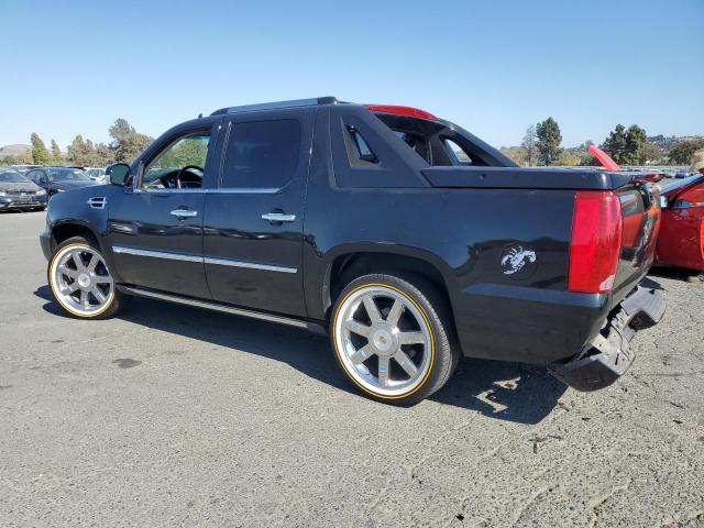 2013 CADILLAC ESCALADE EXT PREMIUM - 3GYT4NEF5DG158809