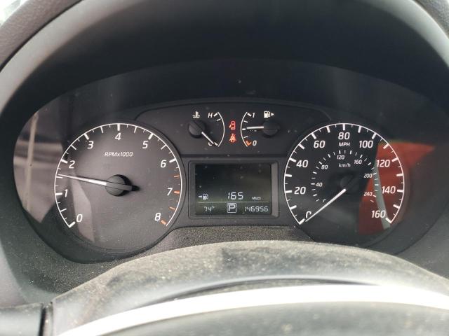2015 NISSAN SENTRA S 3N1AB7AP6FY233126