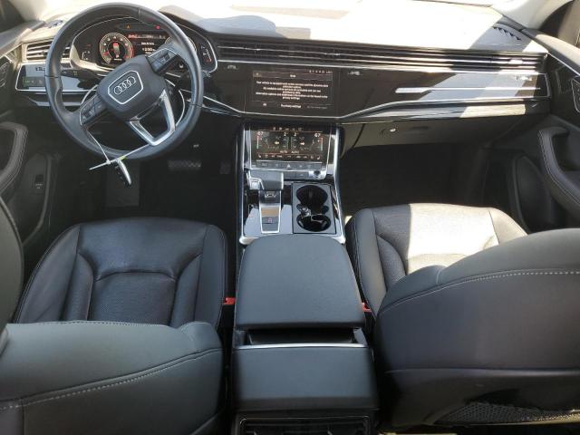 2023 AUDI Q8 PREMIUM WA1EVBF11PD010844