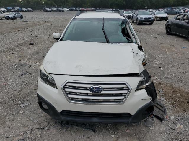 2016 SUBARU OUTBACK 2. - 4S4BSBCC6G3309366