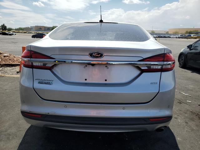 2018 FORD FUSION SE 3FA6P0PU7JR204638