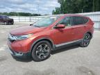 2019 HONDA CR-V TOURI - 2HKRW1H95KH504855