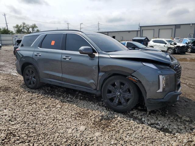 2024 HYUNDAI PALISADE X - KM8R3DGE4RU762353