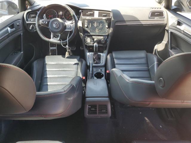 2020 VOLKSWAGEN GTI S 3VW6T7AU6LM012163