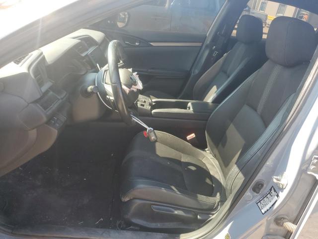 2020 HONDA CIVIC SPOR - SHHFK7H46LU211888