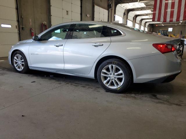 2017 CHEVROLET MALIBU LT 1G1ZE5ST5HF209443
