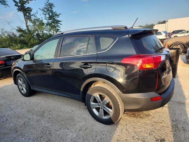 2015 TOYOTA RAV4 XLE 2T3RFREV2FW276750