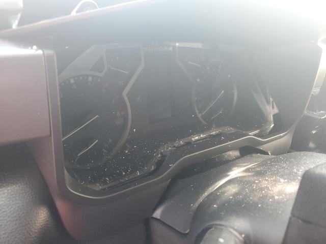 2023 TOYOTA TUNDRA CREWMAX SR 5TFLA5DB1PX059482