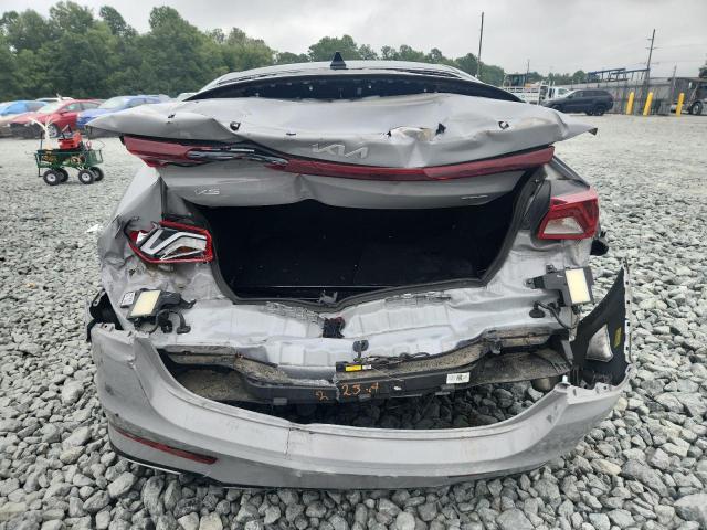 2023 KIA K5 GT LINE 5XXG64J23PG212579
