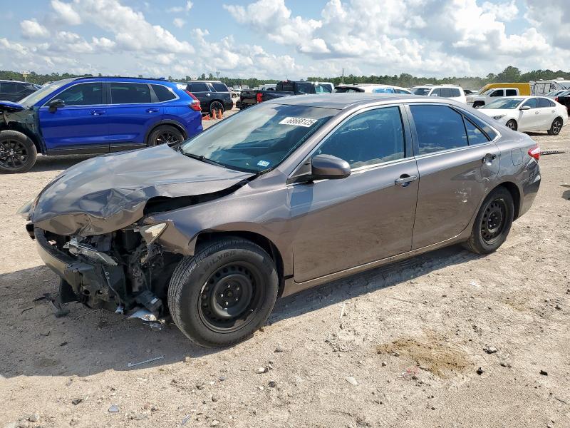 2016 TOYOTA CAMRY LE - 4T4BF1FKXGR532284