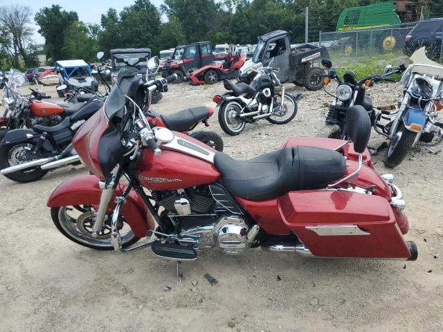 2012 HARLEY-DAVIDSON FLHX STREE 1HD1KBM17CB641084