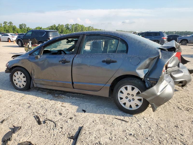 2011 HONDA CIVIC VP - 19XFA1F3XBE012164