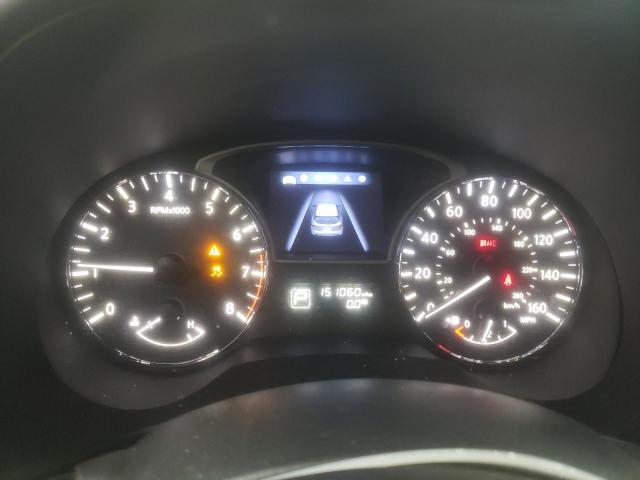 2015 NISSAN PATHFINDER 5N1AR2MN3FC649001