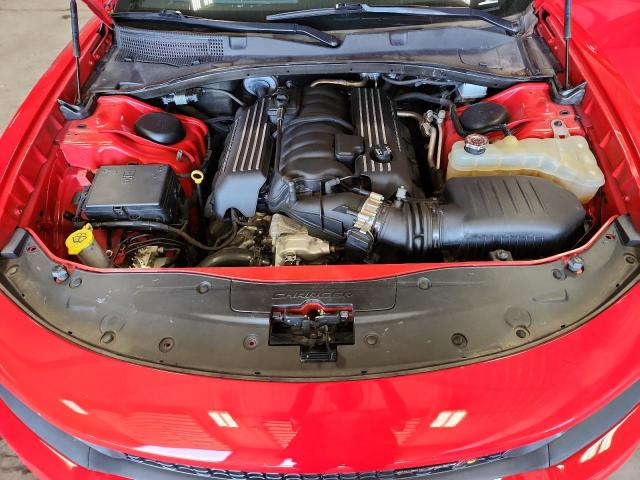 2019 DODGE CHARGER SC - 2C3CDXGJ1KH579138