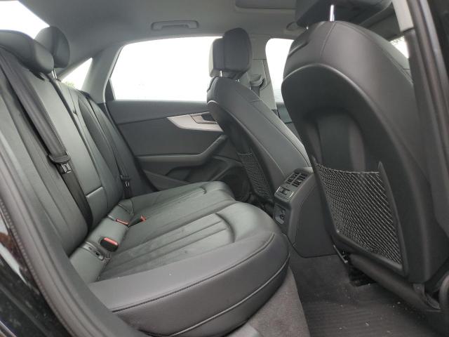 2019 AUDI A4 PROGRES WAUBNAF41KN011487