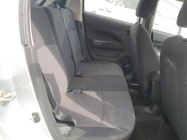 2019 MITSUBISHI MIRAGE ES ML32A3HJ4KH004239