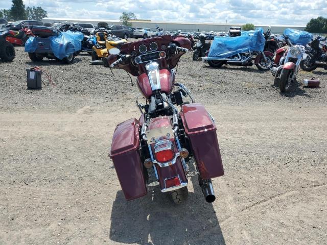 2007 HARLEY-DAVIDSON FLHT CLASS 1HD1FF4117Y716795