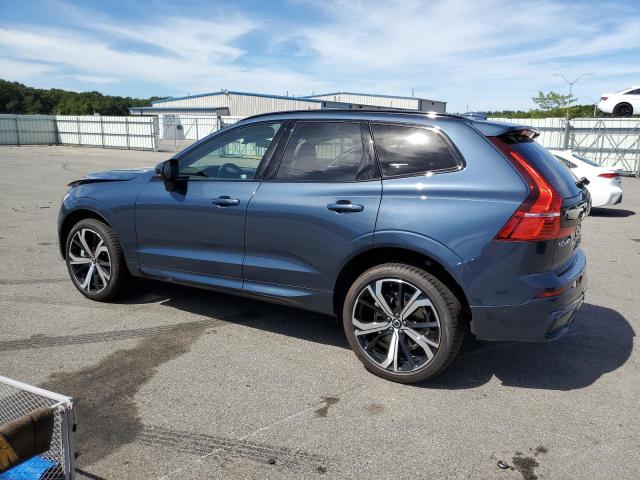 2025 VOLVO XC60 ULTRA YV4M12RM2S1221044