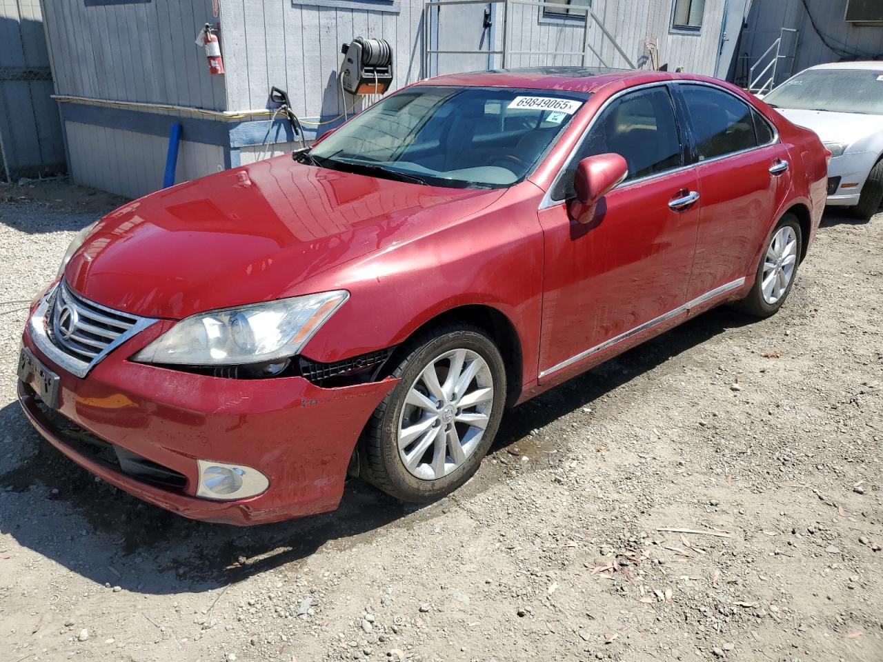LEXUS ES 350