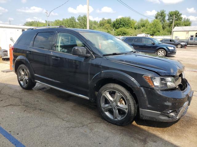 2017 DODGE JOURNEY CR 3C4PDCGB4HT706561