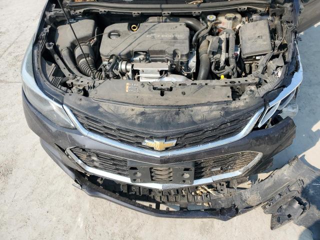 2017 CHEVROLET CRUZE LT - 1G1BE5SM2H7152090