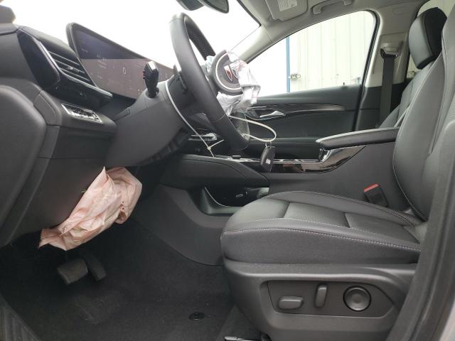 2025 BUICK ENVISION P LRBFZKE4XSD002131