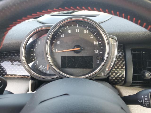 2019 MINI COOPER S - WMWXU3C56K2H55172
