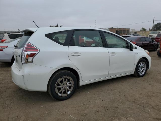 2015 TOYOTA PRIUS V JTDZN3EU9FJ040408