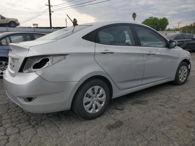 2016 HYUNDAI ACCENT SE KMHCT4AE4GU997427