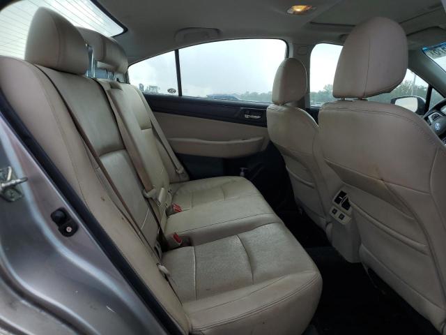 2016 SUBARU LEGACY 2.5I LIMITED 4S3BNBN66G3045763