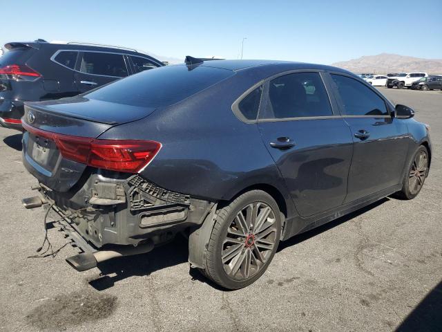 2020 KIA FORTE GT 3KPF44AC2LE229533