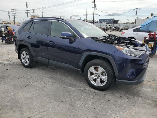 2019 TOYOTA RAV4 XLE JTMP1RFV8KD513544