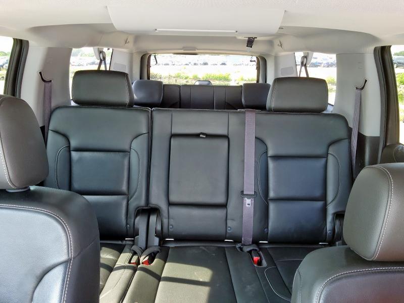 2016 CHEVROLET SUBURBAN C 1GNSCHKC8GR367683