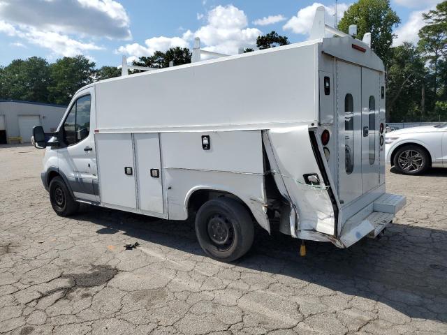 2015 FORD TRANSIT T-250 1FDYR5PM4FKA51038