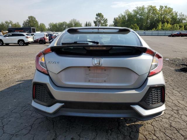 2017 HONDA CIVIC EXL SHHFK7H71HU414365