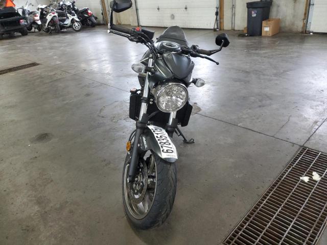 2023 SUZUKI SV650 A JS1VP55BXP7100028