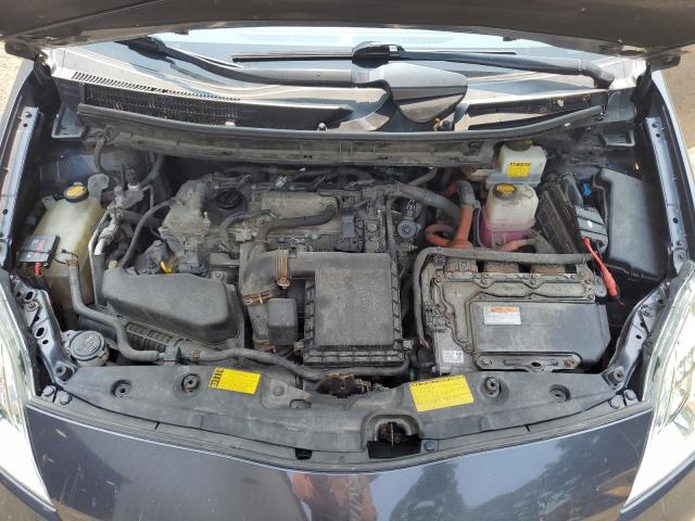 2013 TOYOTA PRIUS - JTDKN3DUXD1705493
