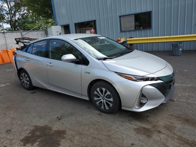 2020 TOYOTA PRIUS PRIM - JTDKARFP2L3129195