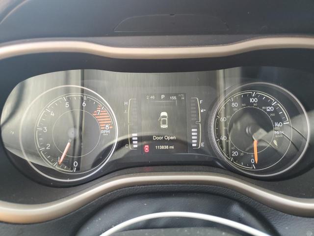 2016 JEEP CHEROKEE L 1C4PJMCS6GW372398