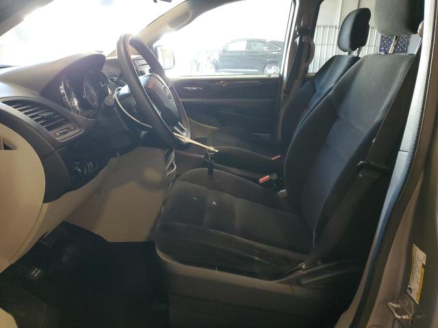2015 DODGE GRAND CARA 2C4RDGBG6FR575507