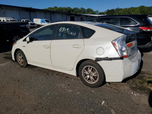 2010 TOYOTA PRIUS - JTDKN3DU2A0180348