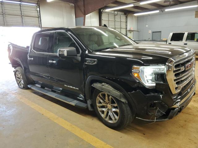 2020 GMC SIERRA K1500 SLT 3GTU9DED7LG394896