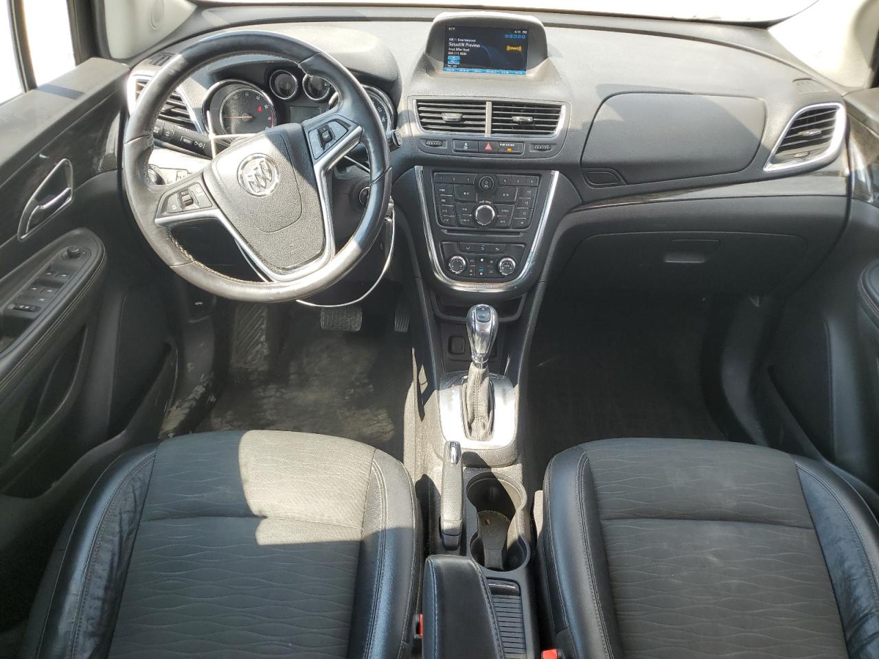 BUICK ENCORE CONVENIENCE