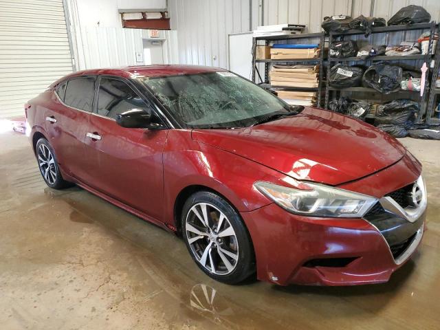 2016 NISSAN MAXIMA 3.5 - 1N4AA6AP6GC391184