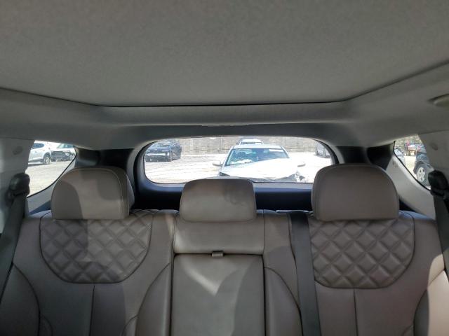 2021 HYUNDAI SANTA FE L KM8S5DA11MU012628